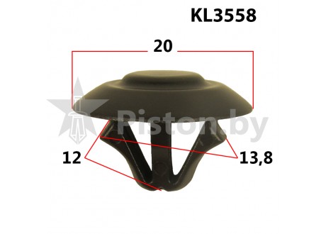 KL3558