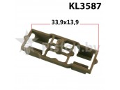 KL3587