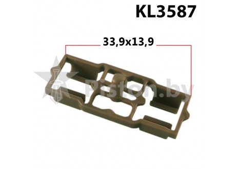 KL3587