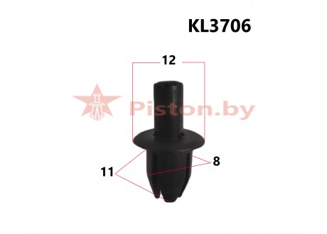 KL3706