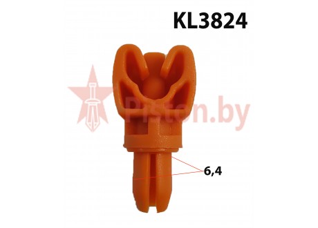 KL3824