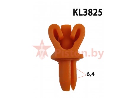 KL3825