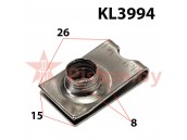 KL3994