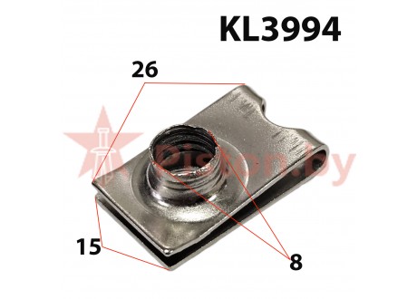 KL3994