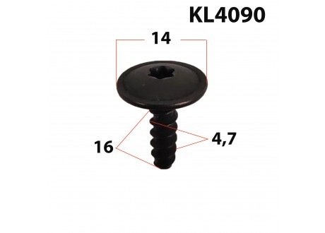 KL4090