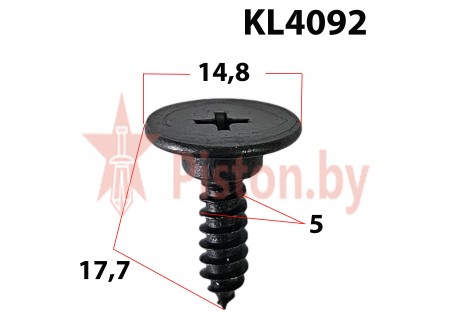 KL4092