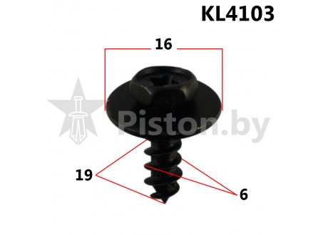 KL4103