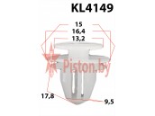KL4149