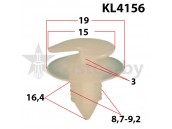 KL4156