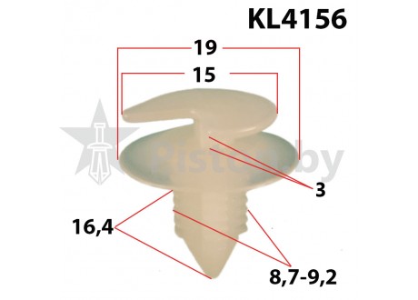 KL4156