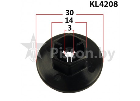KL4208