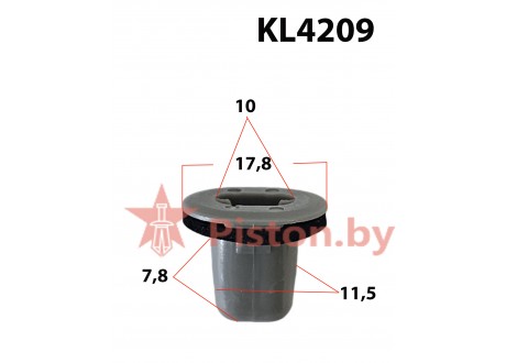 KL4209