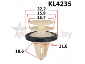 KL4235