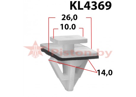 KL4369