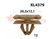 KL4379