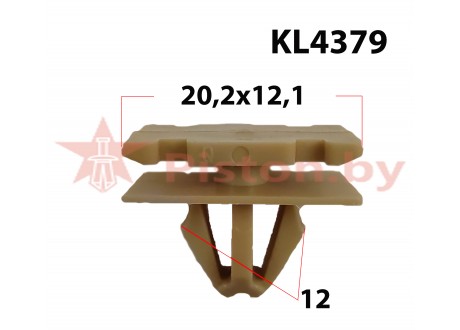 KL4379