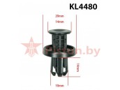 KL4480