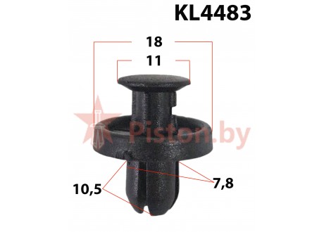 KL4483