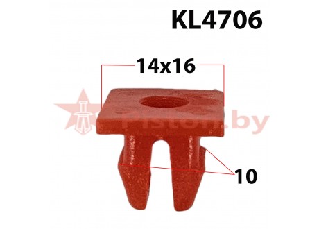 KL4706