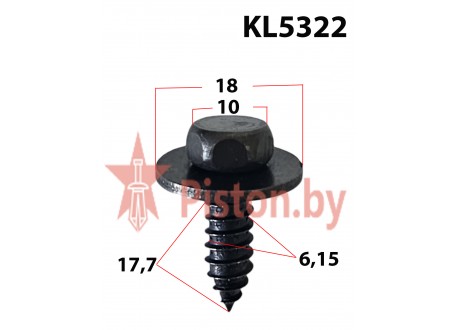 KL5322