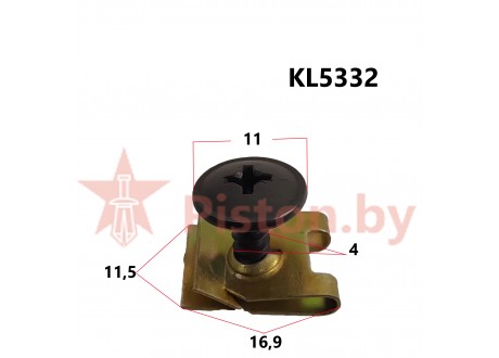 KL5332