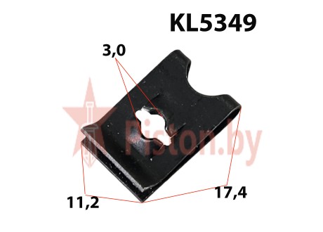 KL5349