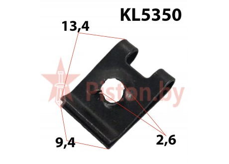KL5350