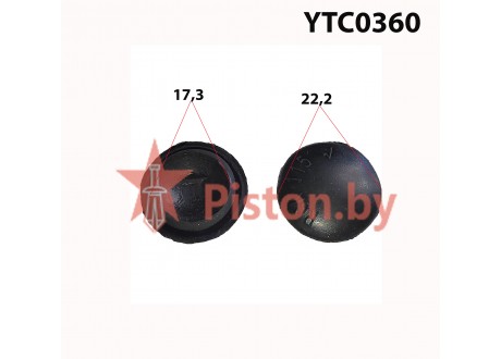 YTC0360